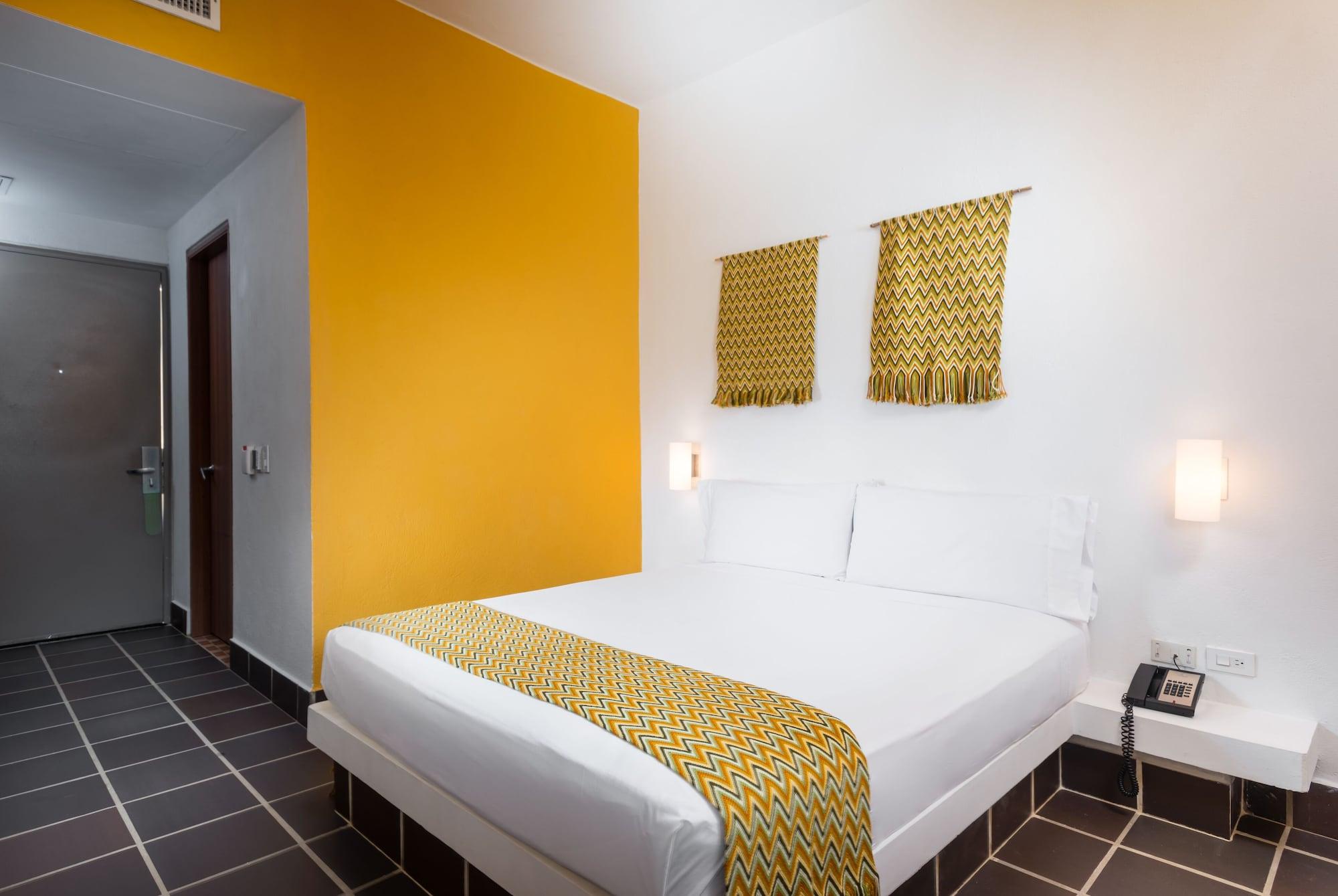 Hotel Waya Guajira Albania  Buitenkant foto