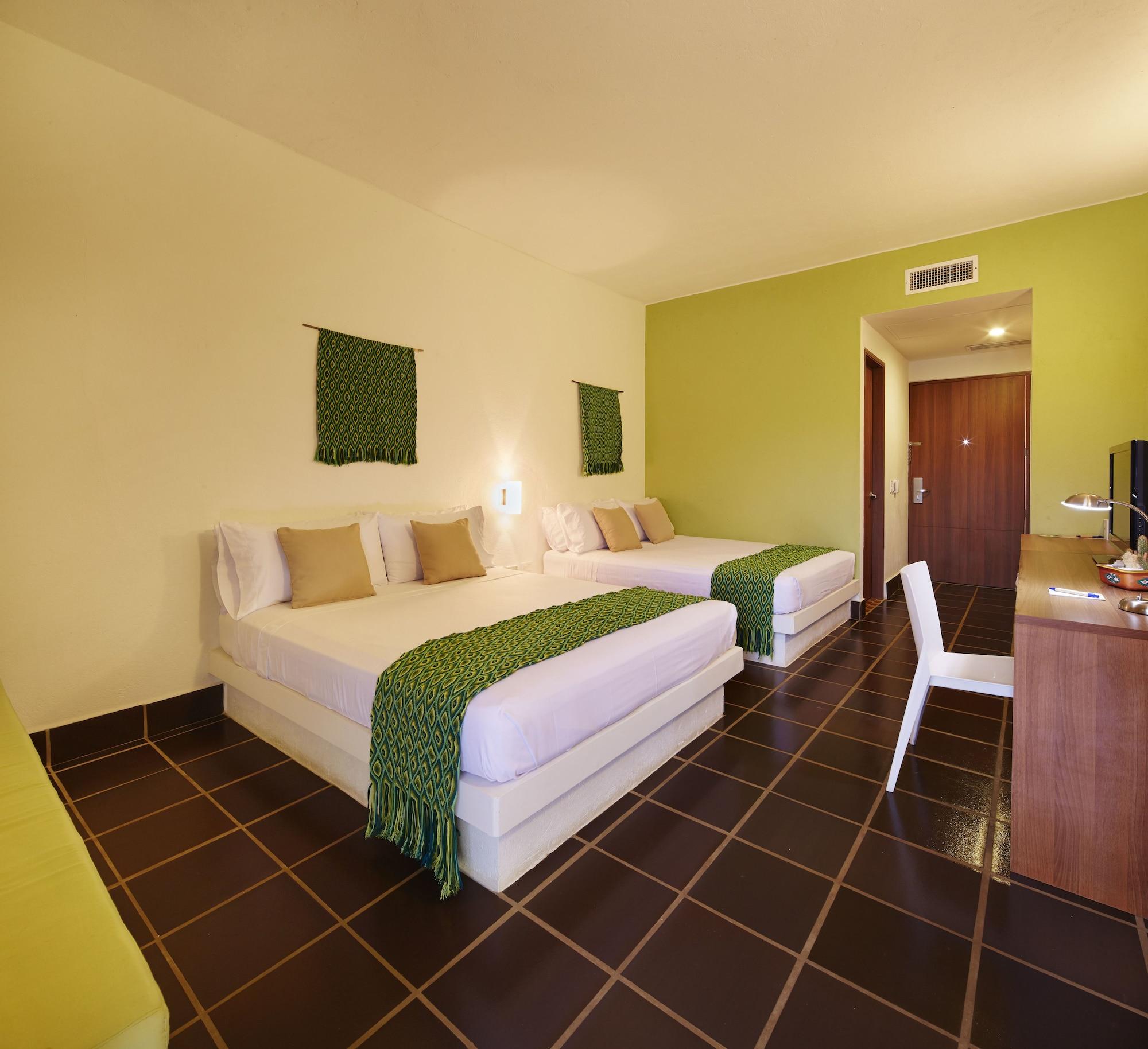 Hotel Waya Guajira Albania  Buitenkant foto