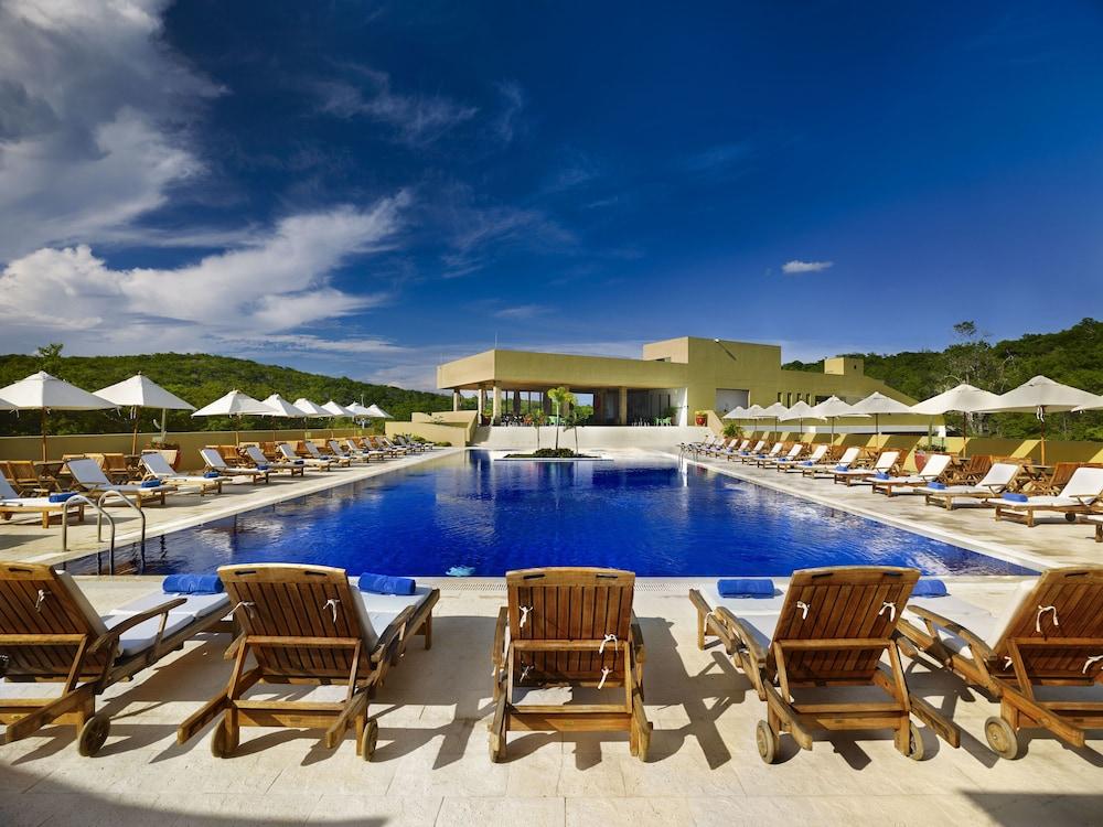 Hotel Waya Guajira Albania  Buitenkant foto