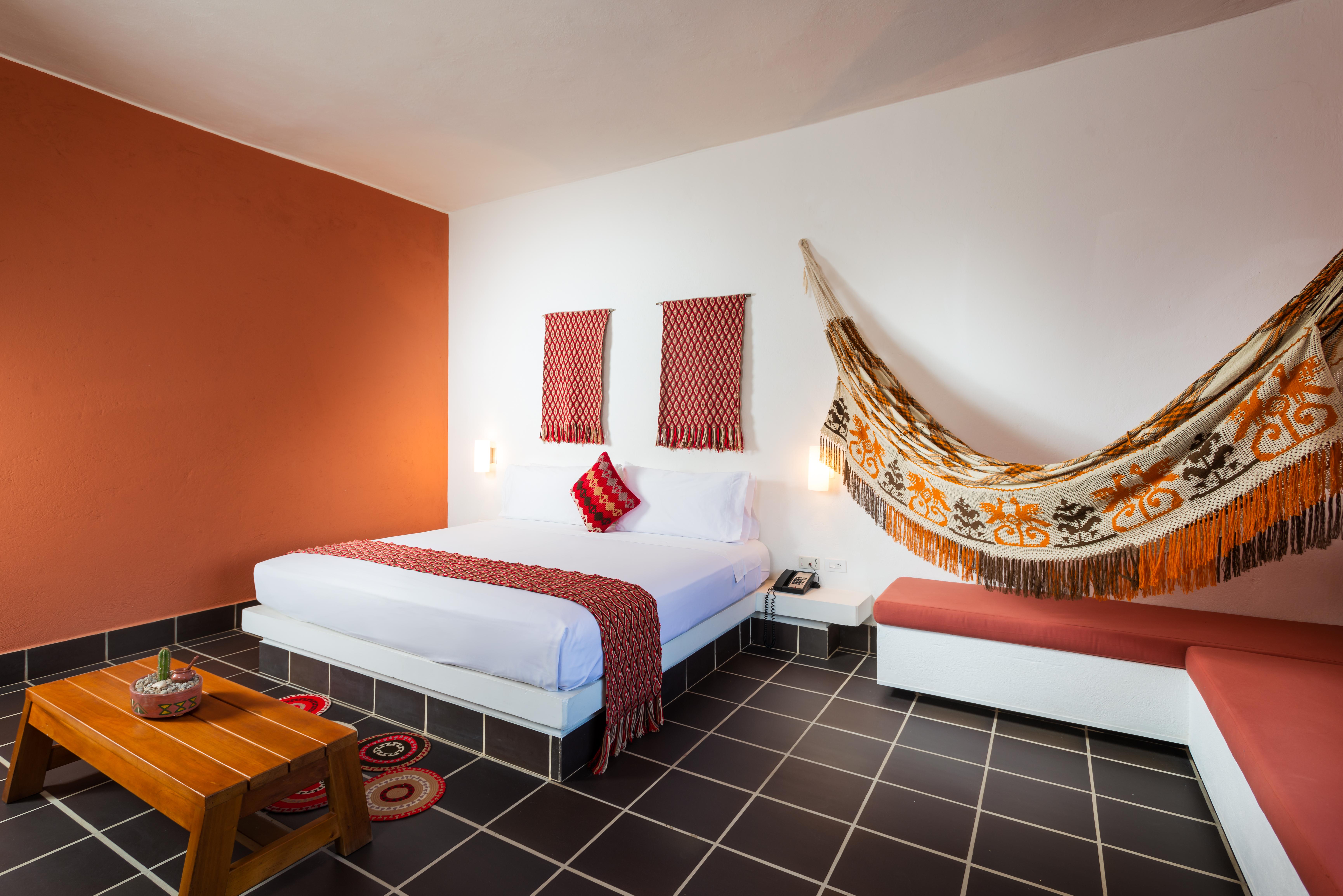 Hotel Waya Guajira Albania  Buitenkant foto