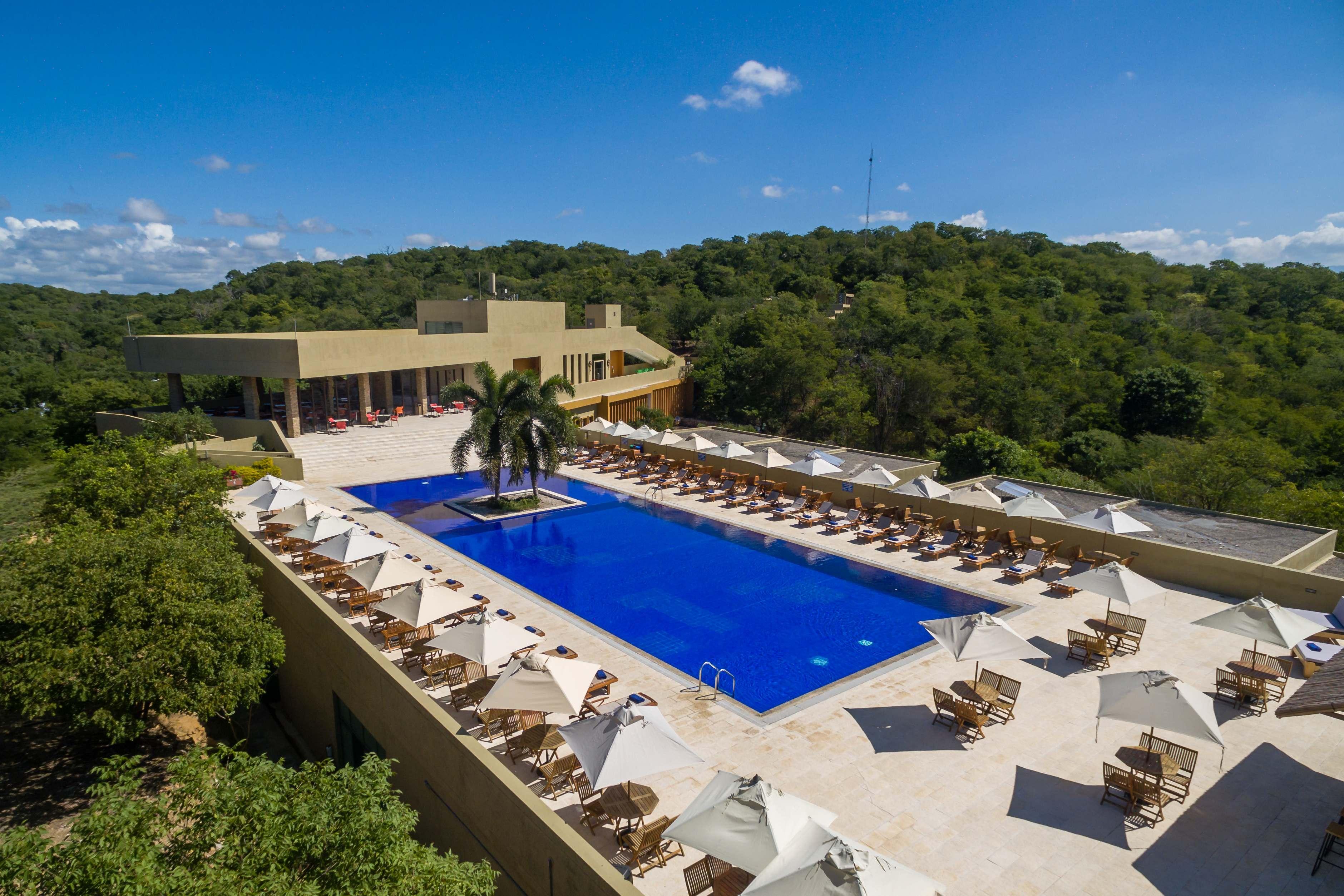 Hotel Waya Guajira Albania  Buitenkant foto
