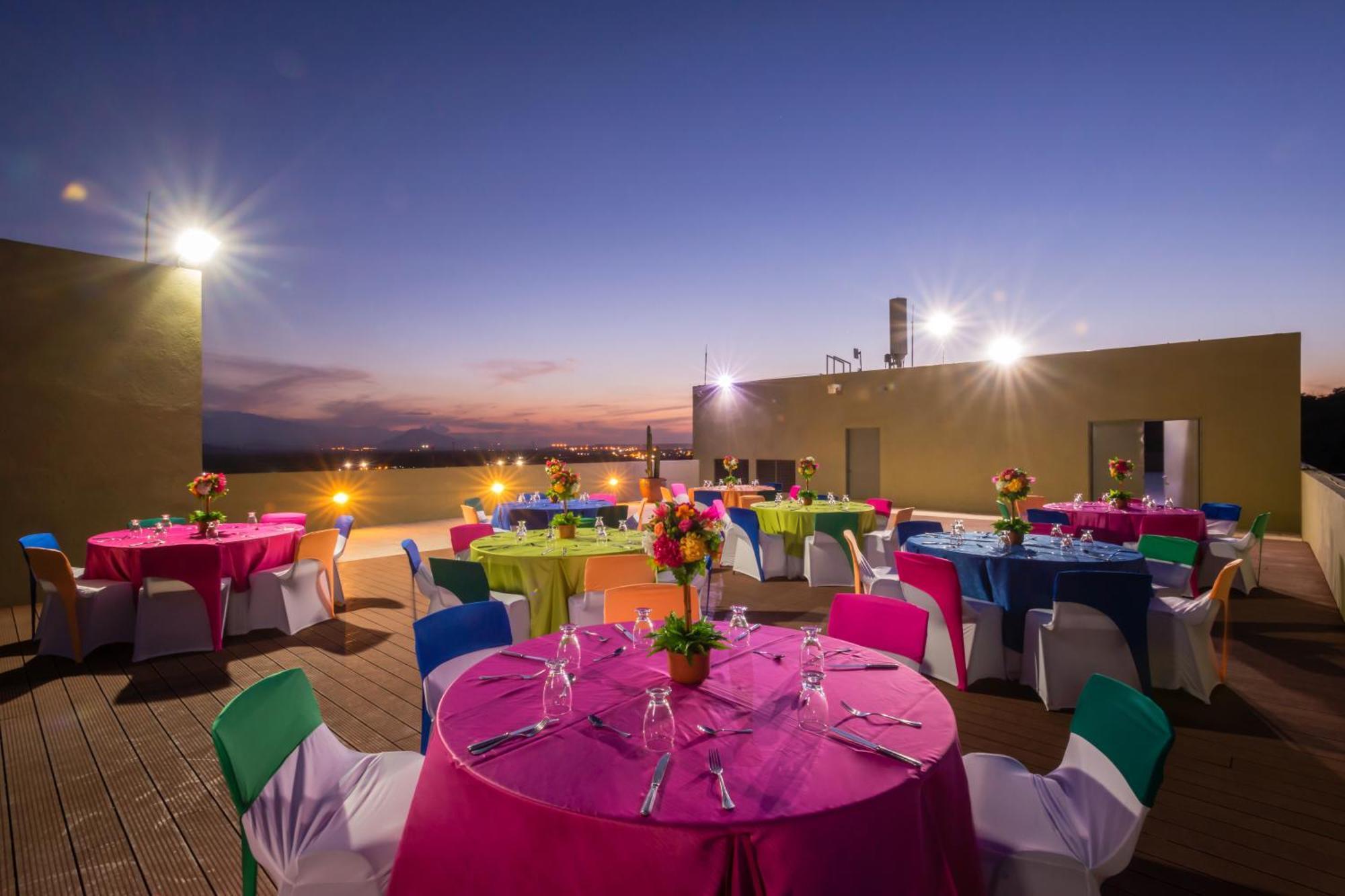 Hotel Waya Guajira Albania  Buitenkant foto