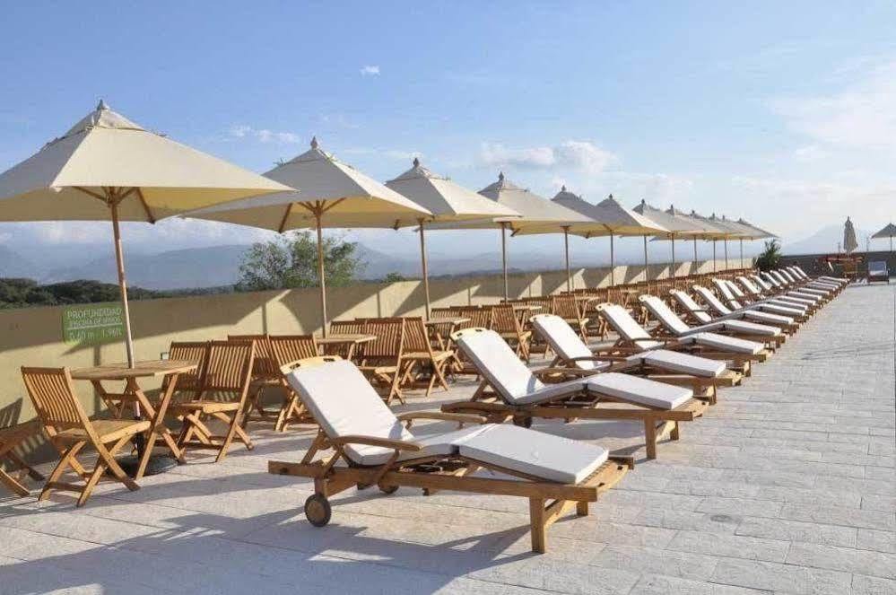 Hotel Waya Guajira Albania  Buitenkant foto