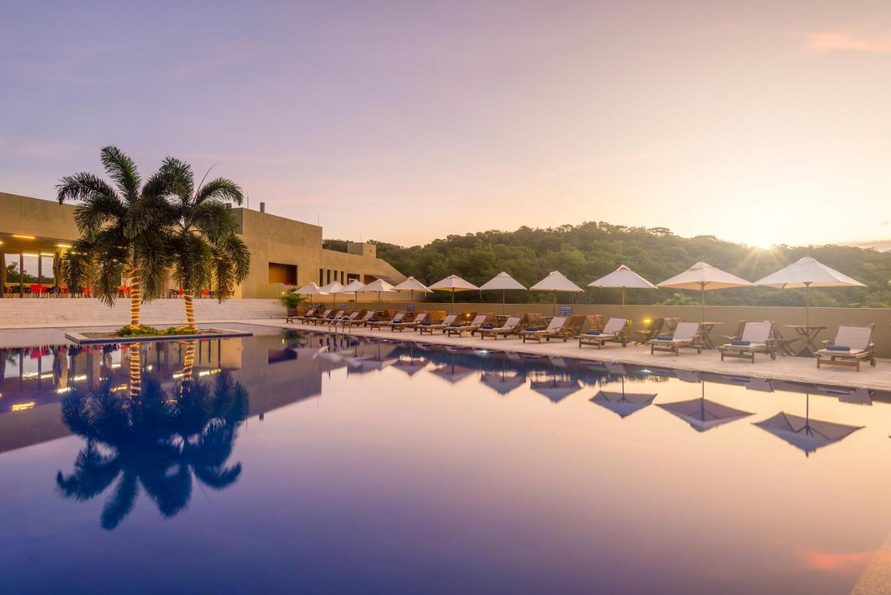 Hotel Waya Guajira Albania  Buitenkant foto